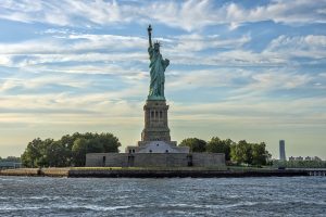 Statue de la Liberté