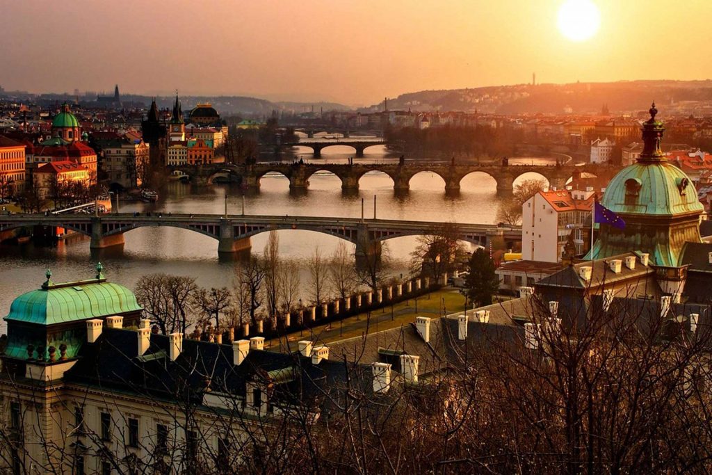 Pont Charles