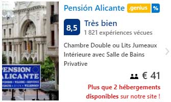 Bon plan logement à Valence