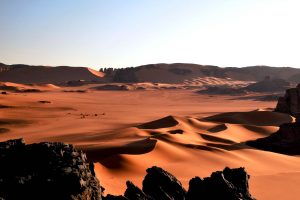 Bon plan Algérie