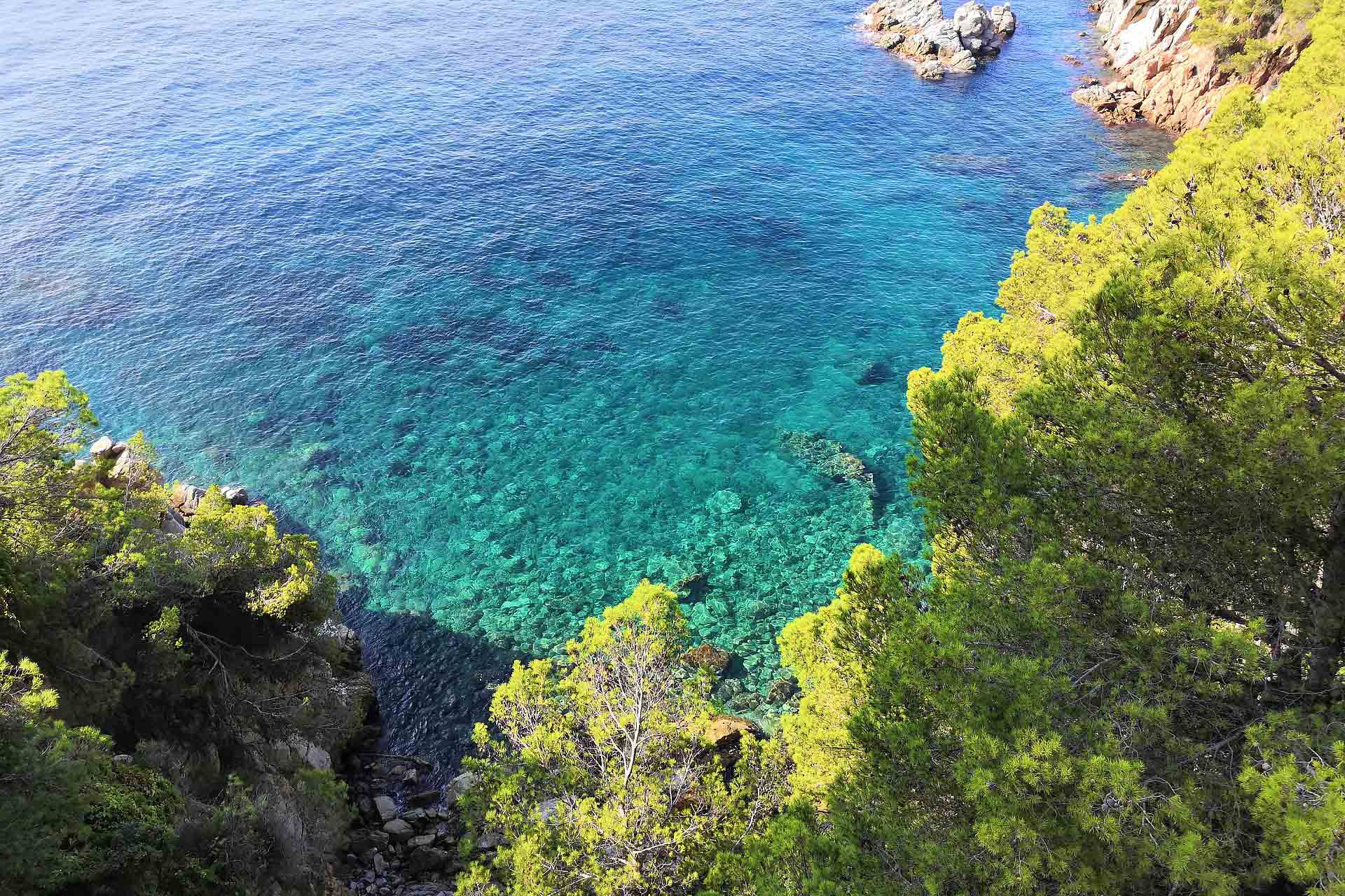 Lire la suite à propos de l’article Séjour Costa Brava : 8J/7N dès 307€ avec vol de Lyon, hôtel 4*, demi-pension, piscine & spa