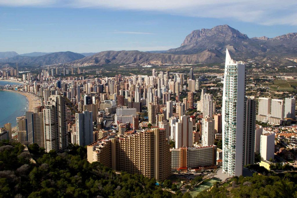 Alicante
