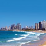 Vol Direct A/R Lyon Tel Aviv (Israël) à partir de 89€ en 2019 2020