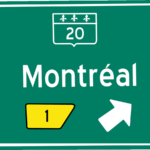 Vol A/R Lyon Montréal dès 254€ au Printemps 2022 (Canada, Québec)