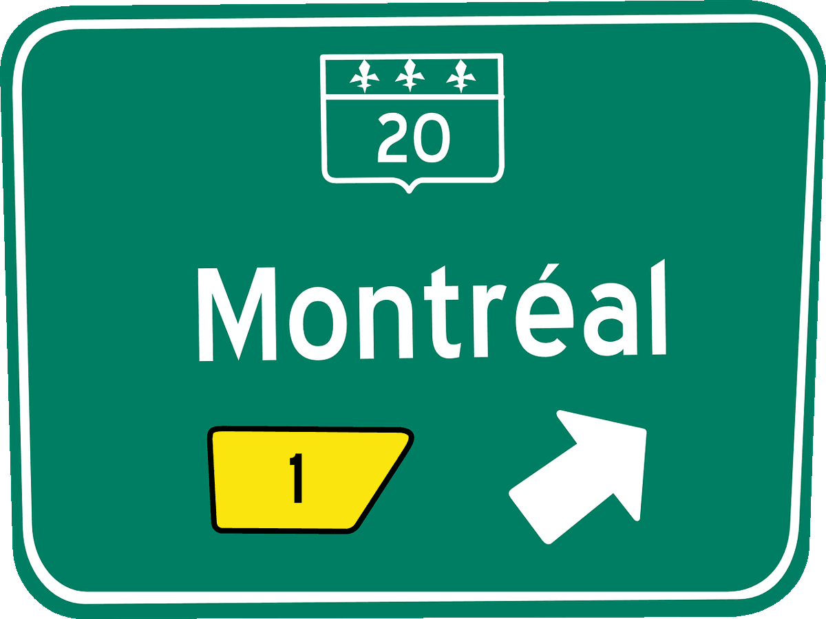 Lire la suite à propos de l’article Vol A/R Lyon Montréal dès 254€ au Printemps 2022 (Canada, Québec)